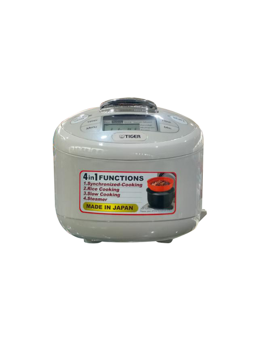 Microcomputer Rice Cooker JAX-R10S