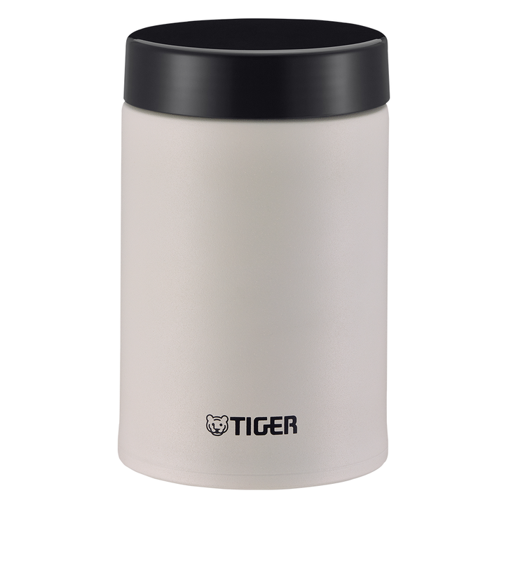Stainless Steel Food Jar MCJ-K075