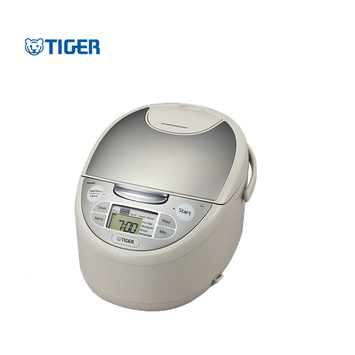 Microcomputer Controlled Rice Cooker JAX-S18S with FREE Rechargeable Fruit Blender