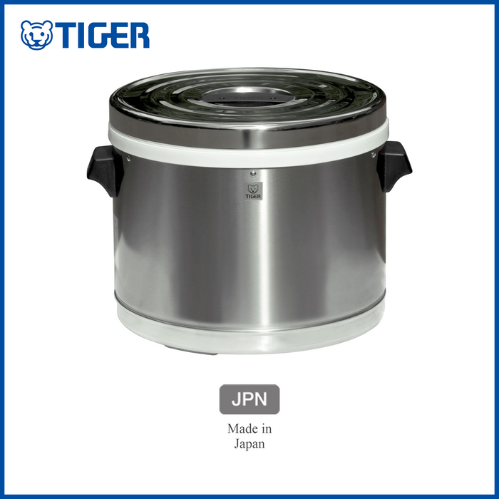 Thermal Food Holder JFM