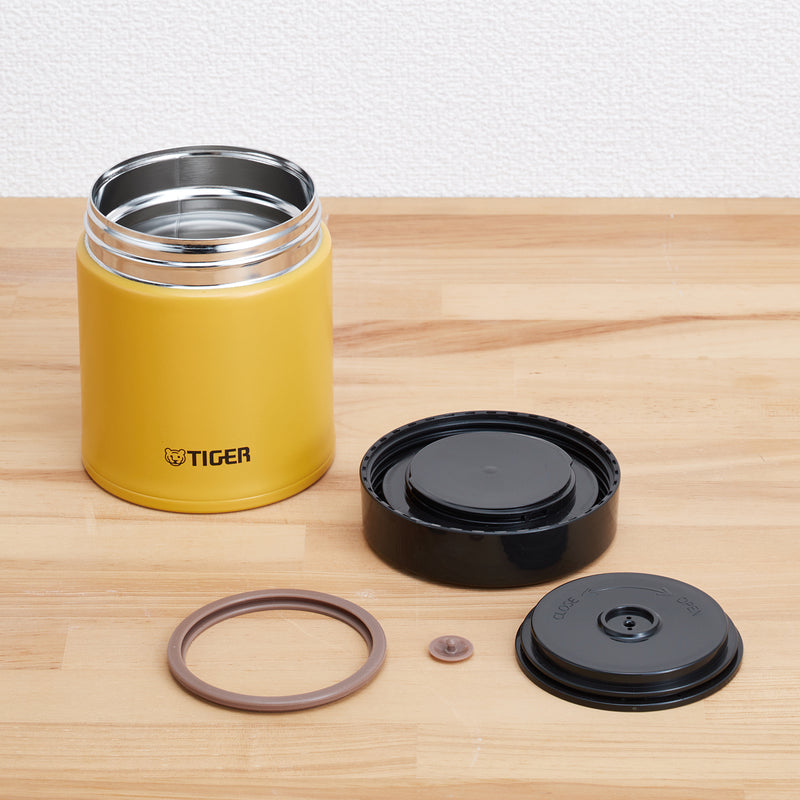Stainless Steel Food Jar MCJ-K050