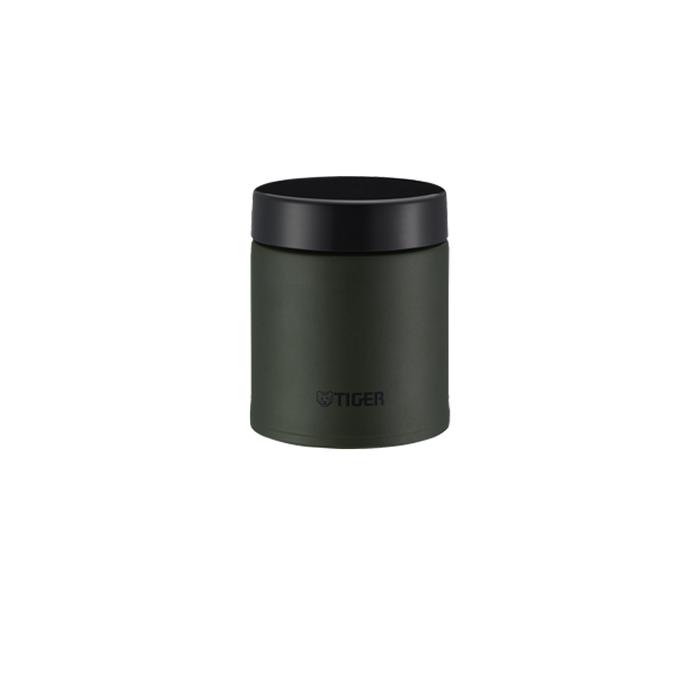 Stainless Steel Food Jar MCJ-K050
