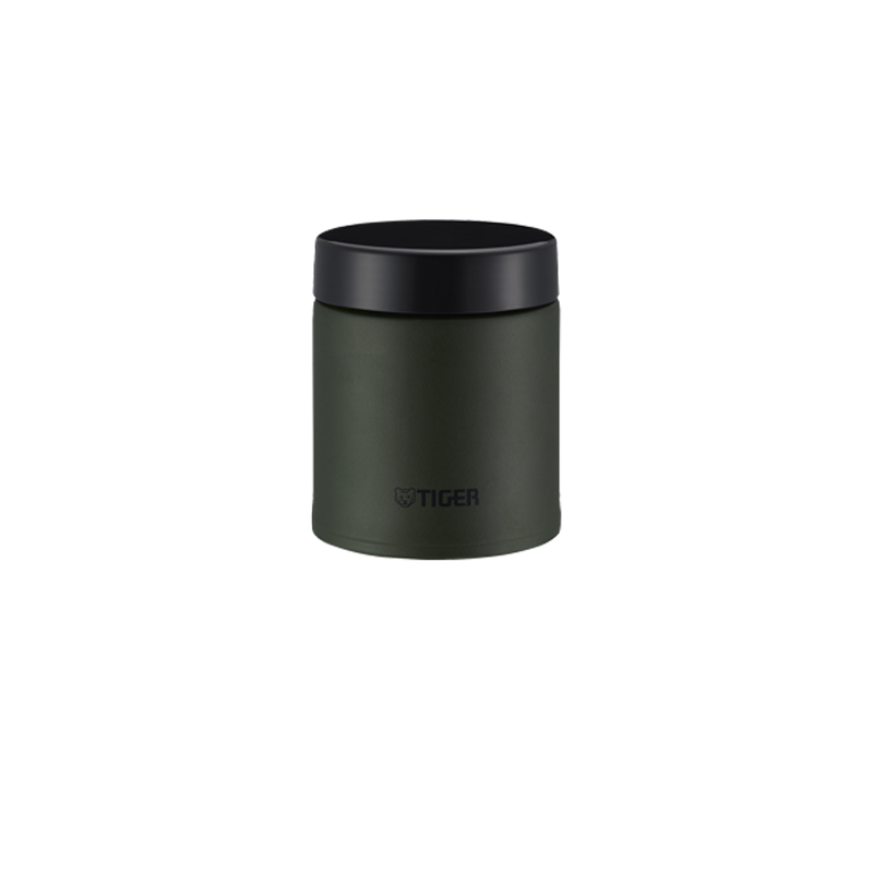 Stainless Steel Food Jar MCJ-K050