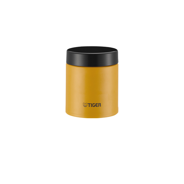 Stainless Steel Food Jar MCJ-K050