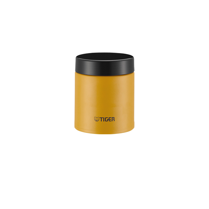 Stainless Steel Food Jar MCJ-K050