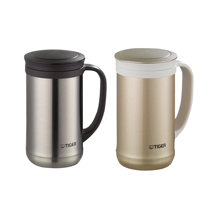 Vacuum-insulated bottle MCM-T050