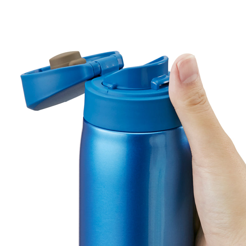 Tiger Water Bottle Tumbler MCX-A351 Hot & Cold Stainless Steel Vavuum Imsulates 350ml (11 oz)