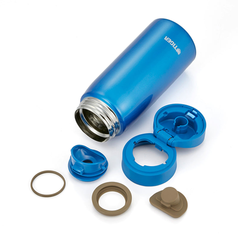 Tiger Water Bottle Tumbler MCX-A351 Hot & Cold Stainless Steel Vavuum Imsulates 350ml (11 oz)