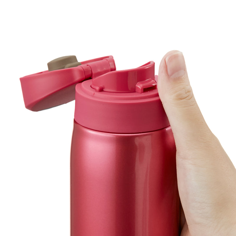 Tiger Water Bottle Tumbler MCX-A351 Hot & Cold Stainless Steel Vavuum Imsulates 350ml (11 oz)