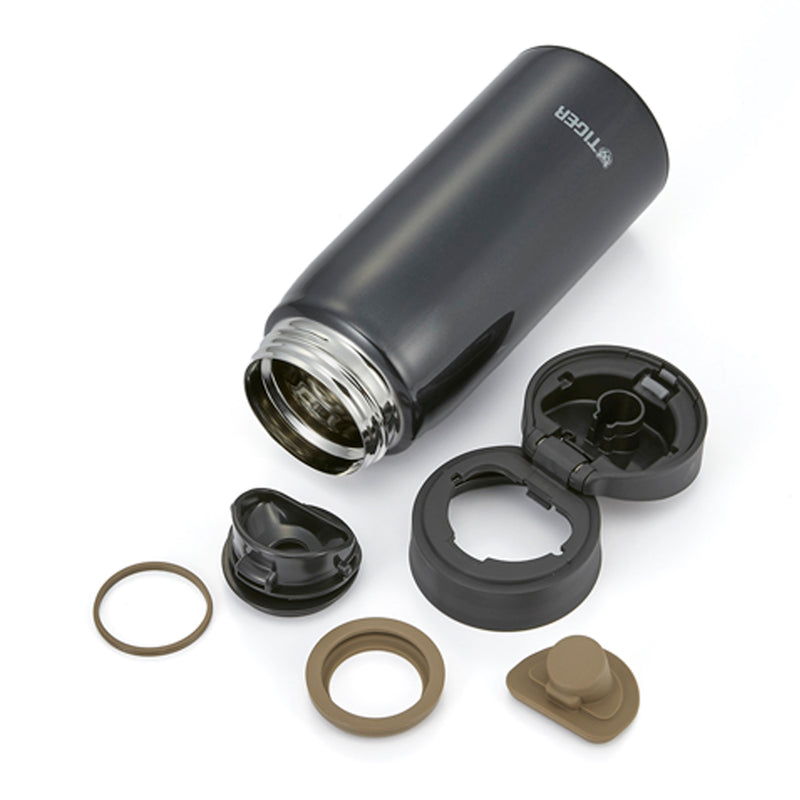 Tiger Water Bottle Tumbler MCX-A351 Hot & Cold Stainless Steel Vavuum Imsulates 350ml (11 oz)