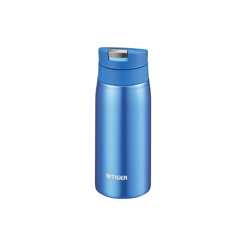 Tiger Water Bottle Tumbler MCX-A351 Hot & Cold Stainless Steel Vavuum Imsulates 350ml (11 oz)