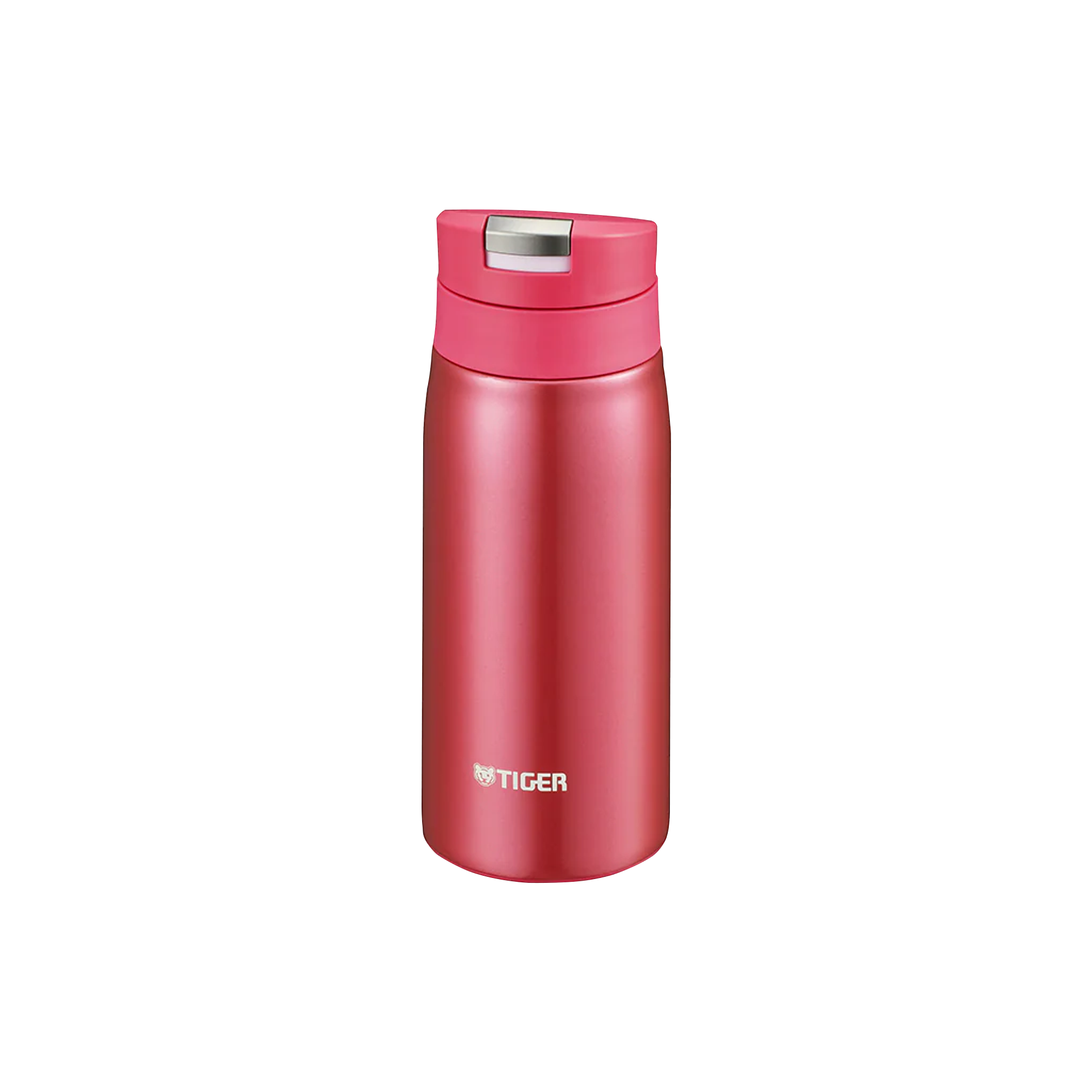 Tiger Water Bottle Tumbler MCX-A351 Hot & Cold Stainless Steel Vavuum Imsulates 350ml (11 oz)