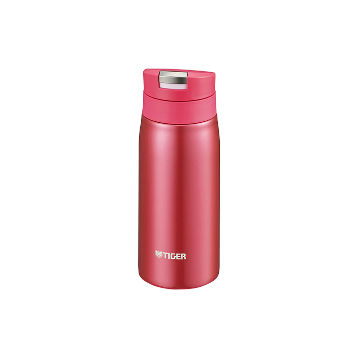 Tiger Water Bottle Tumbler MCX-A351 Hot & Cold Stainless Steel Vavuum Imsulates 350ml (11 oz)
