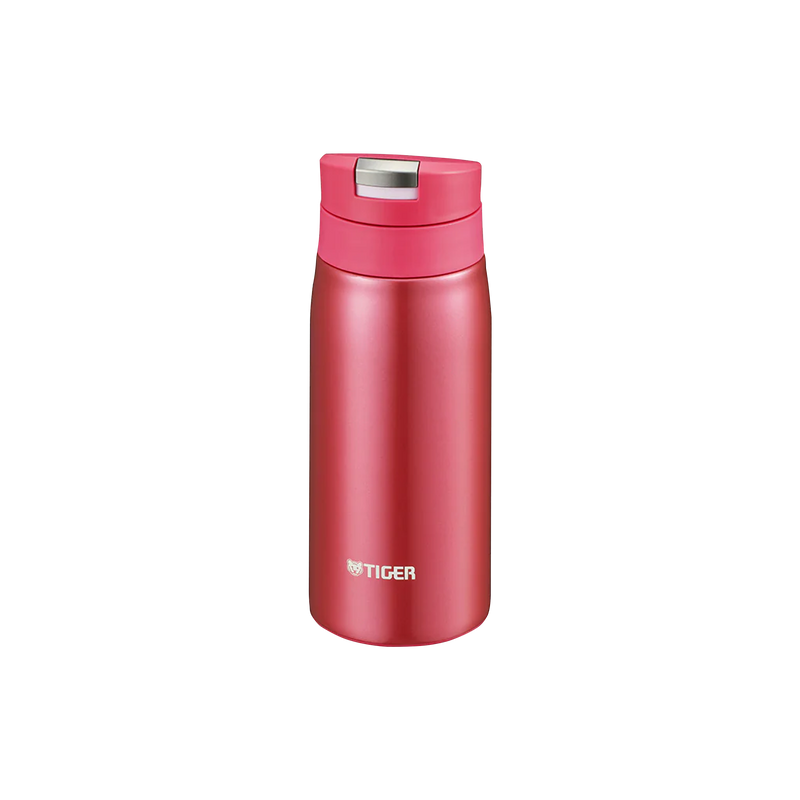 Tiger Water Bottle Tumbler MCX-A351 Hot & Cold Stainless Steel Vavuum Imsulates 350ml (11 oz)