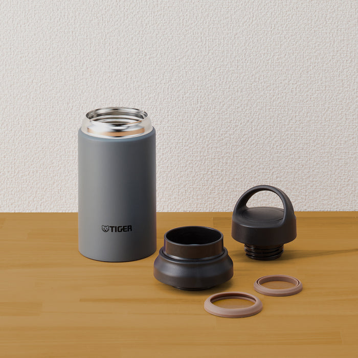 Antibacterial Sports Bottle MCZ-S040