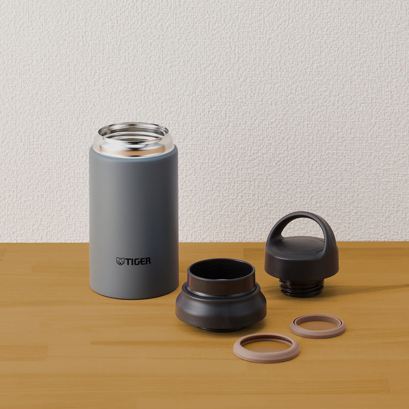 Antibacterial Sports Bottle MCZ-S040