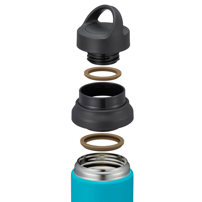 Antibacterial Sports Bottle MCZ-S060