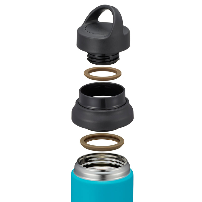 Antibacterial Sports Bottle MCZ-S060