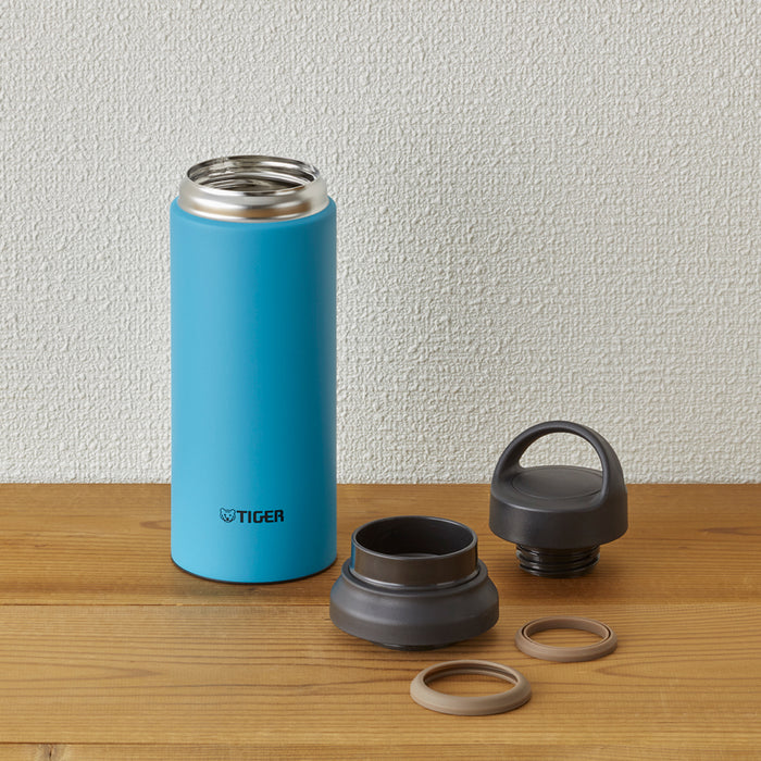 Antibacterial Sports Bottle MCZ-S060