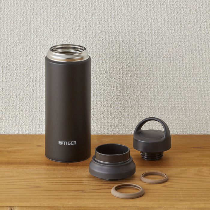 Antibacterial Sports Bottle MCZ-S060