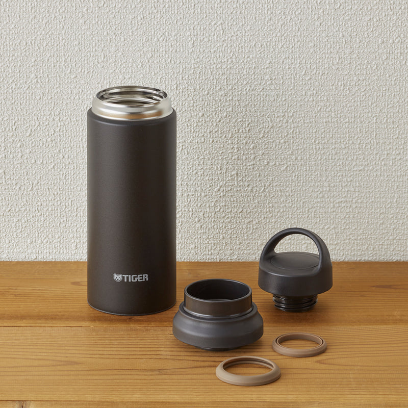 Antibacterial Sports Bottle MCZ-S060