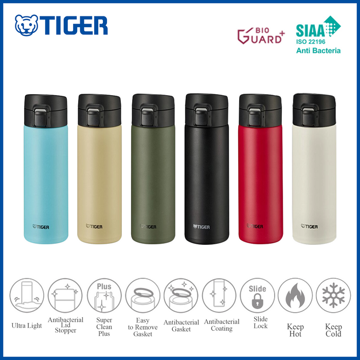 Stainless Steel Bottle MKA-K048