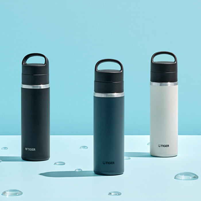 Tiger MKB-T Hot & Cold Vacuum Insulated Stainless Steel Carbonated Drinkware
