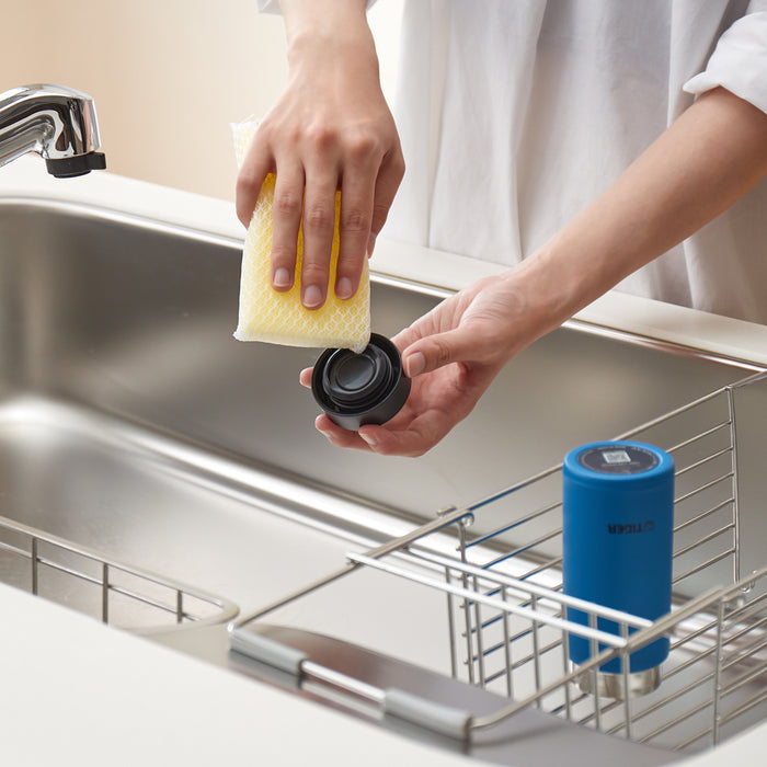 Tiger Water Bottle MMP-W020 (Dishwasher safe)