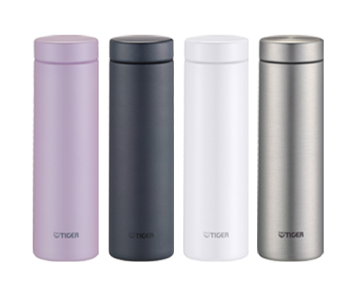 Tiger Vacuum Insulated Bottle MMZ-K050 (500ml)