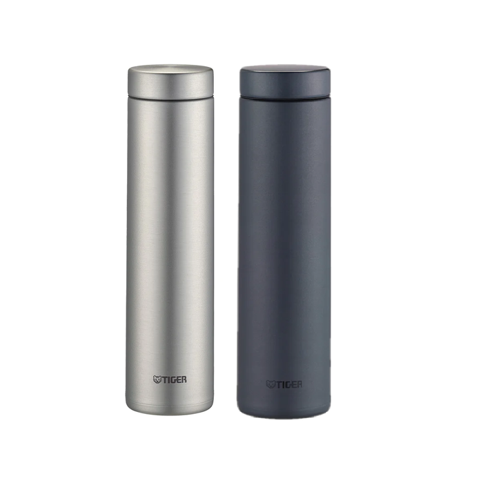 Tiger Vacuum Insulated Bottle MMZ-K060 (600ml)