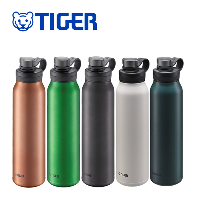 Stainless Steel Carbonated Bottle MTA-T080