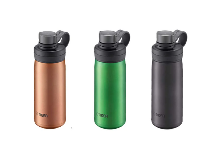 Stainless Steel Carbonated Bottle MTA-T050