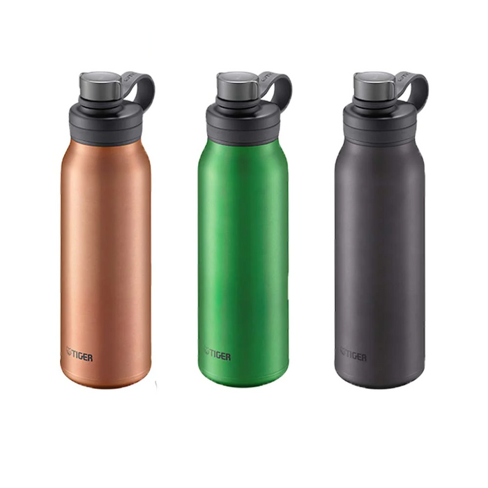 Stainless Steel Carbonated Bottle MTA-T120