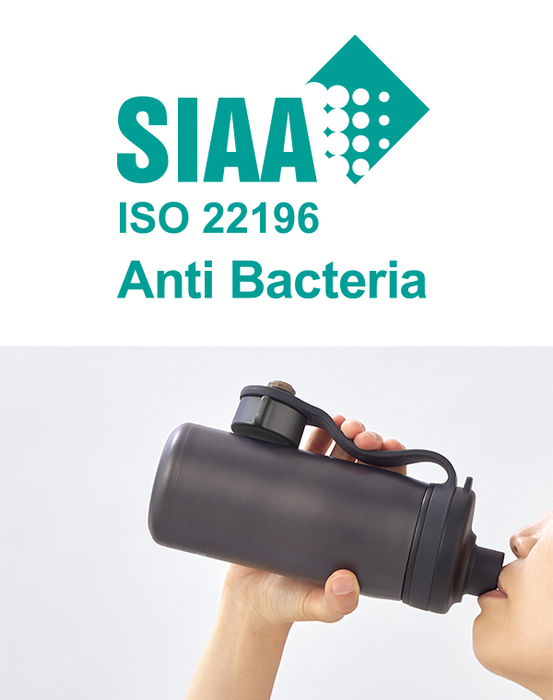 Stainless Steel Carbonated Bottle MTA-T150
