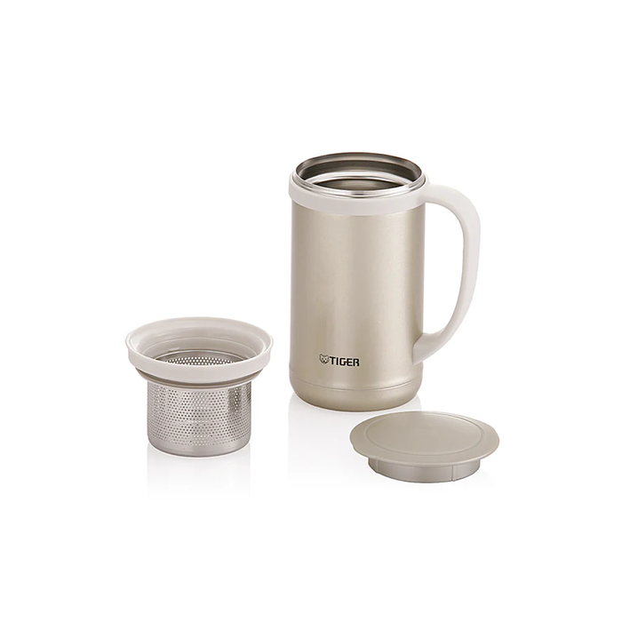 Vacuum-insulated bottle MCM-T050