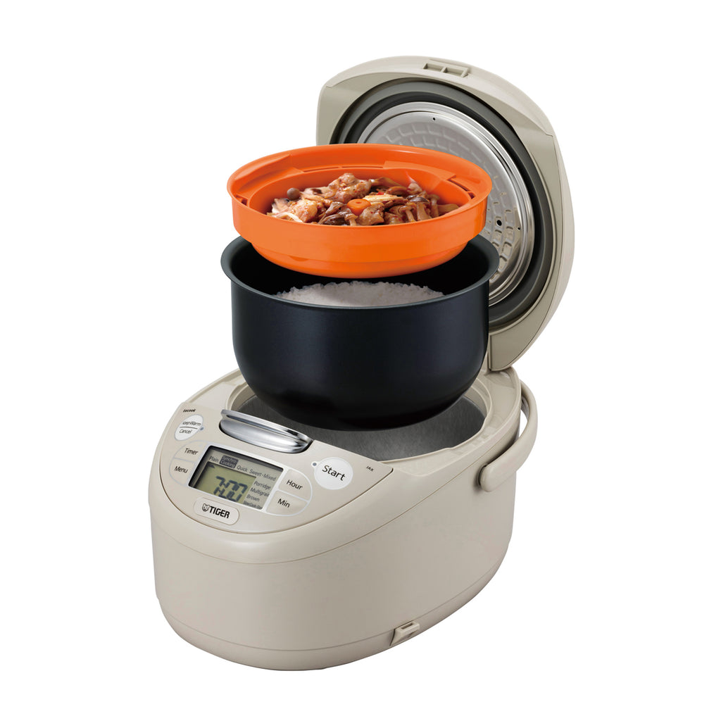 Smart Microcomputer Rice Cooker JAX-R18S – shoptigerph