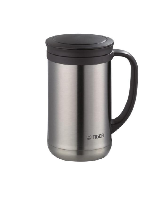 Vacuum-insulated bottle MCM-T050
