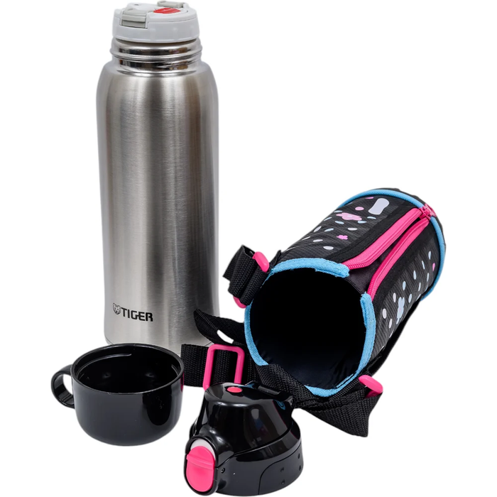 Stainless Steel Bottle MBO-E080 (Bundle of 2)