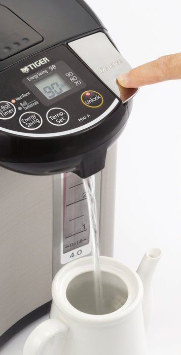 Electric Water Heater PDU-A