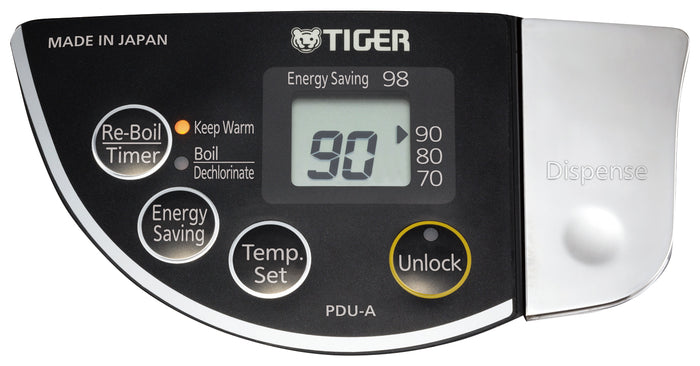 Electric Water Heater PDU-A