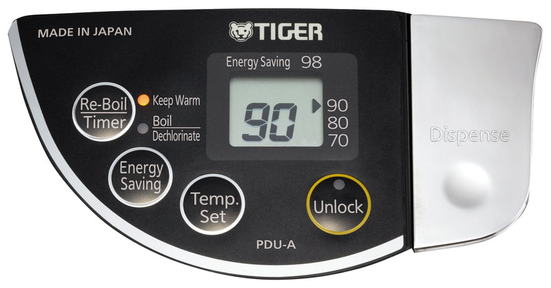 Electric Water Heater PDU-A