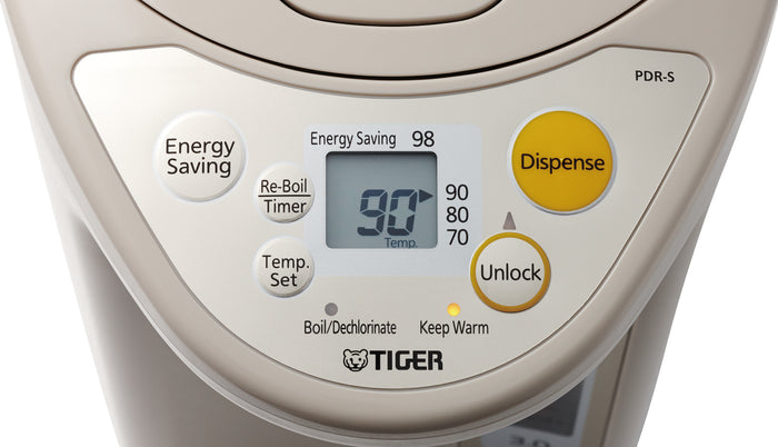 Electric Water Heater PDR-S