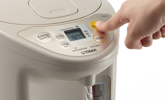 Electric Water Heater PDR-S