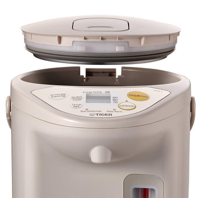 Electric Water Heater PDR-S