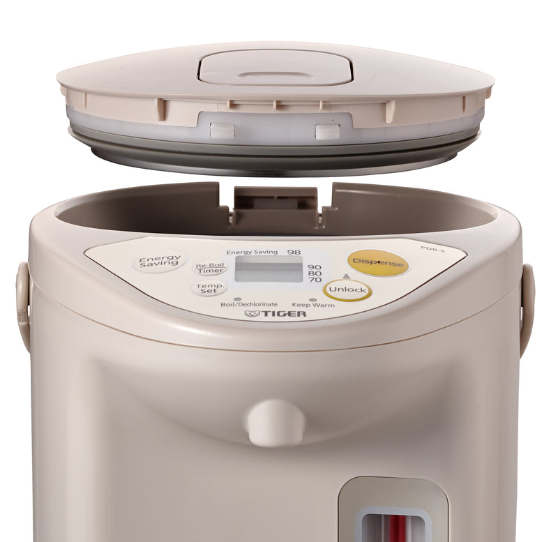 Electric Water Heater PDR-S
