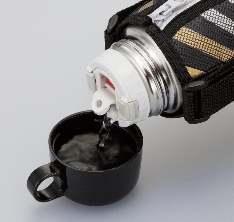 Stainless Steel Bottle MBO-E100