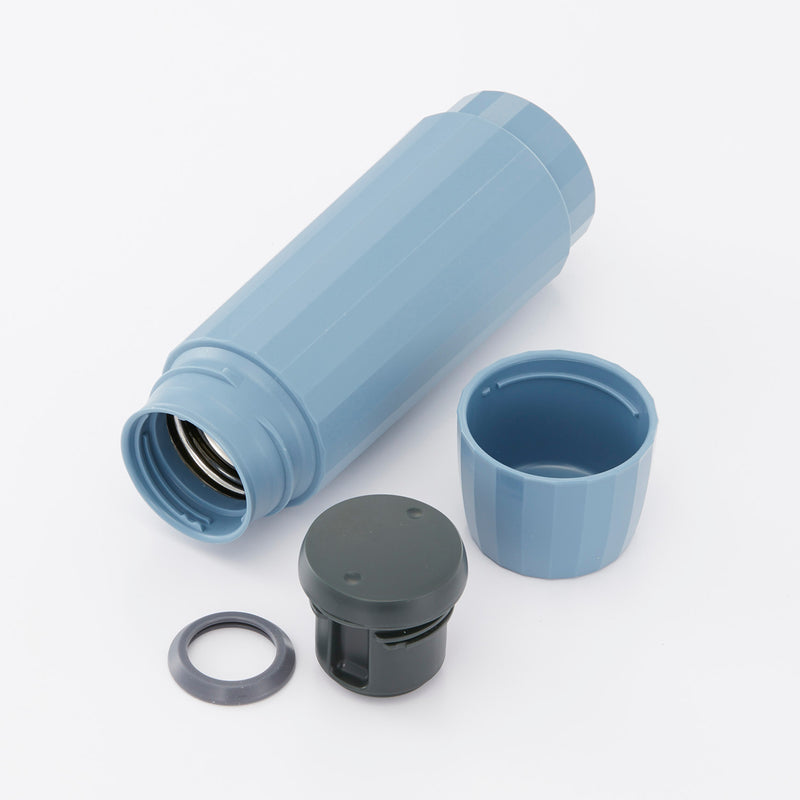 Stainless Steel Bottle MSK-A030