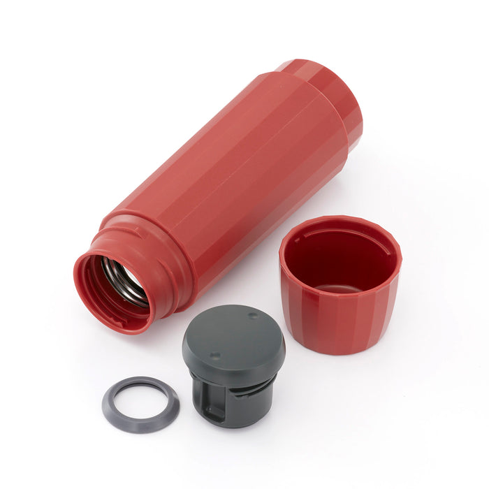 Stainless Steel Bottle MSK-A030