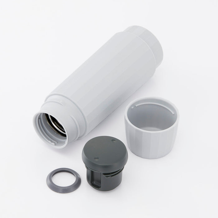 Stainless Steel Bottle MSK-A030