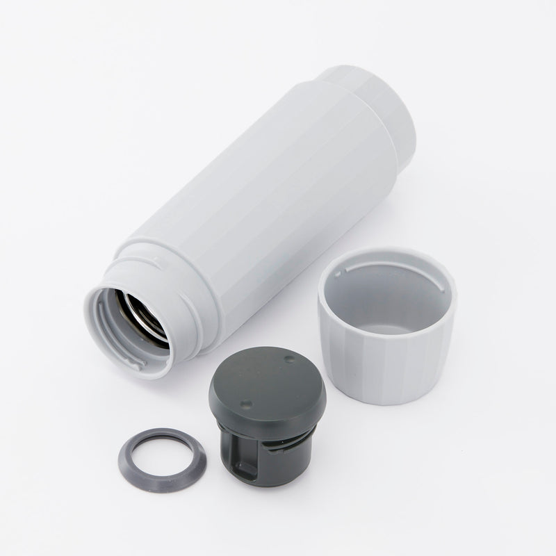 Stainless Steel Bottle MSK-A030